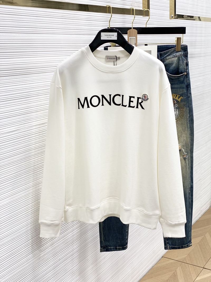 Moncler Hoodies